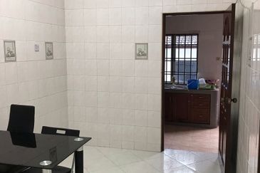 Taman Bukit Indah @ Iskandar Puteri