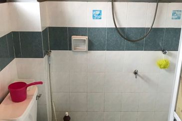 Taman Bukit Indah @ Iskandar Puteri