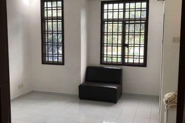 Taman Bukit Indah @ Iskandar Puteri