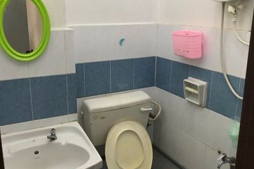 Taman Bukit Indah @ Iskandar Puteri