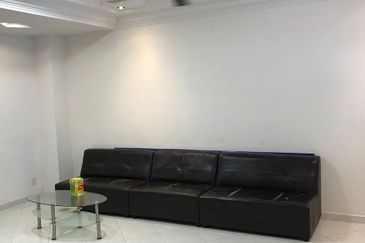 Taman Bukit Indah @ Iskandar Puteri