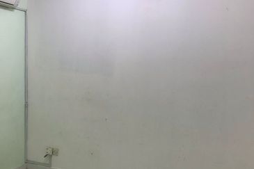 Taman Bukit Indah @ Iskandar Puteri