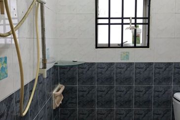 Taman Bukit Indah @ Iskandar Puteri