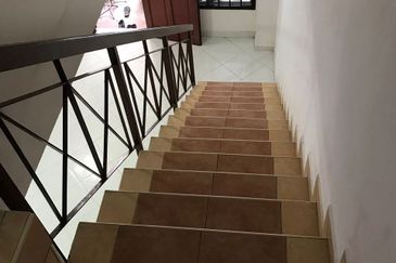 Taman Bukit Indah @ Iskandar Puteri