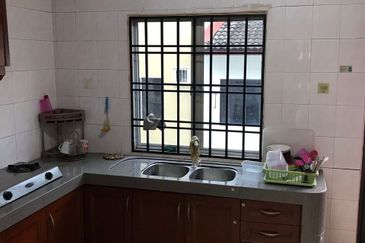 Taman Bukit Indah @ Iskandar Puteri