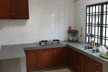 Taman Bukit Indah @ Iskandar Puteri