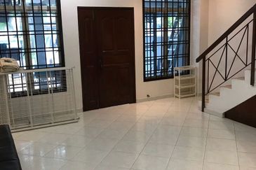 Taman Bukit Indah @ Iskandar Puteri