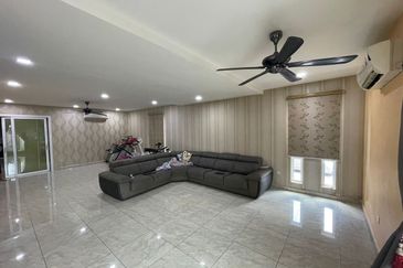 Taman Bukit Indah @ Iskandar Puteri