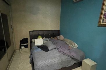 Taman Bukit Indah @ Iskandar Puteri