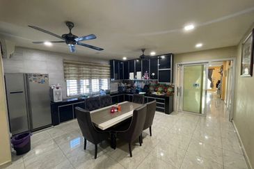 Taman Bukit Indah @ Iskandar Puteri