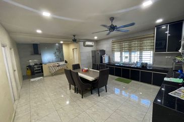 Taman Bukit Indah @ Iskandar Puteri