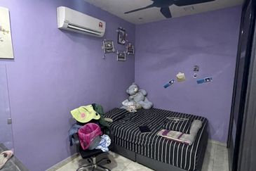 Taman Bukit Indah @ Iskandar Puteri