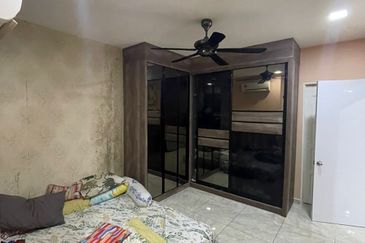 Taman Bukit Indah @ Iskandar Puteri