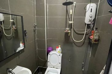 Taman Bukit Indah @ Iskandar Puteri