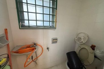 The Straits View, Bandar Baru Permas Jaya