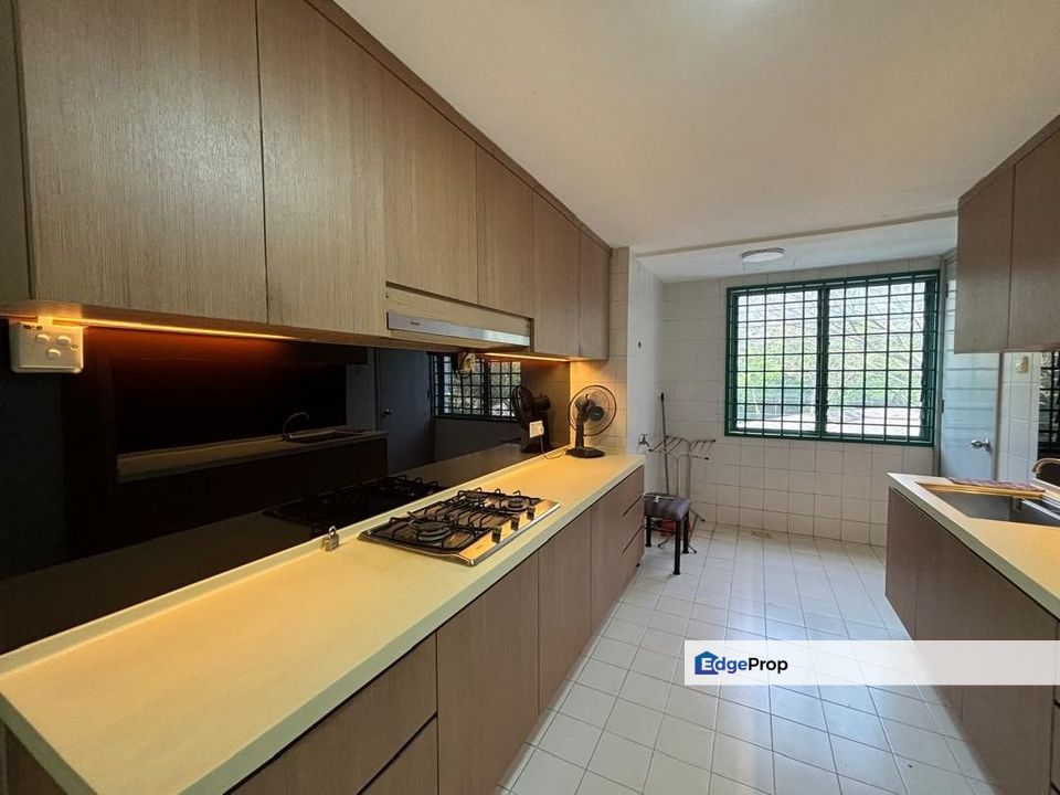 Straits View Condominium , Johor, Permas Jaya/Senibong