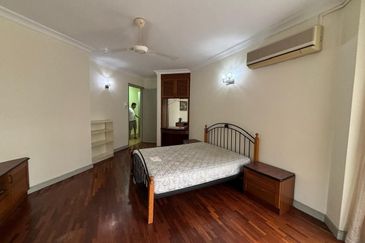 The Straits View, Bandar Baru Permas Jaya