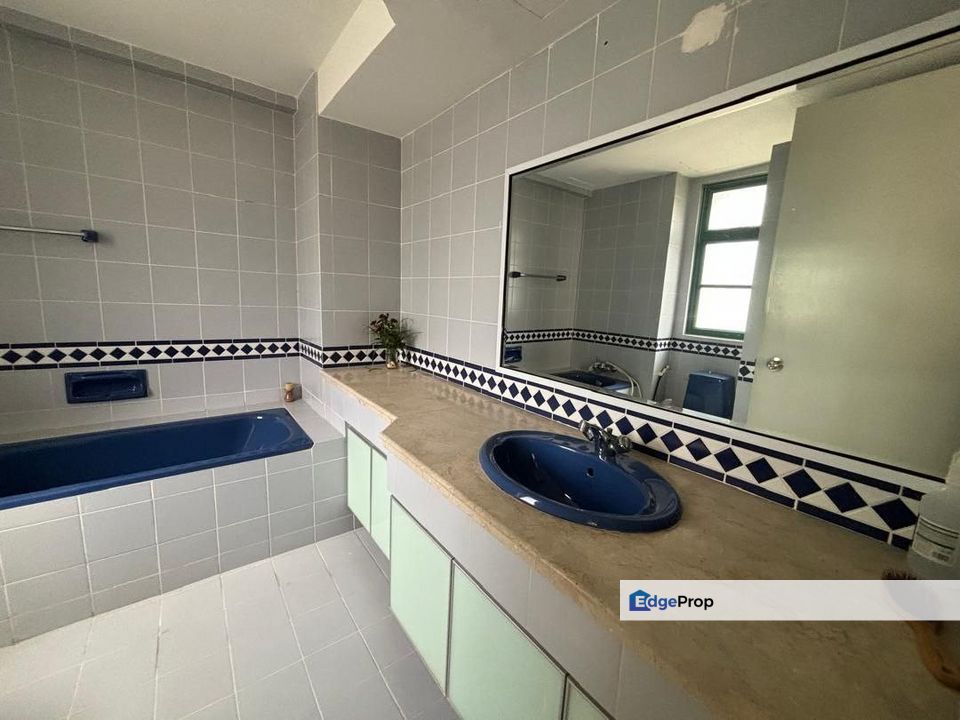 Straits View Condominium , Johor, Permas Jaya/Senibong