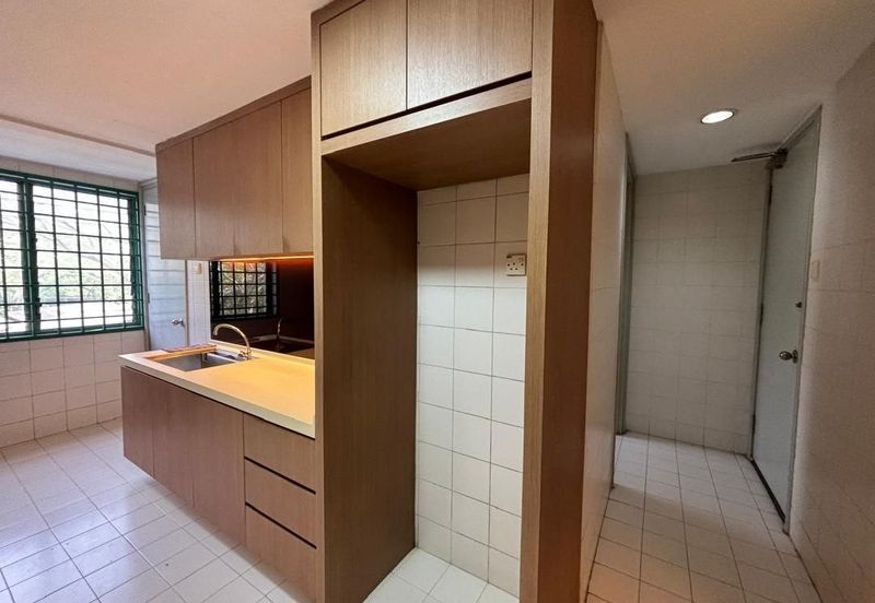 The Straits View, Bandar Baru Permas Jaya