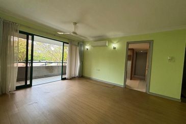 The Straits View, Bandar Baru Permas Jaya