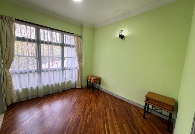 The Straits View, Bandar Baru Permas Jaya