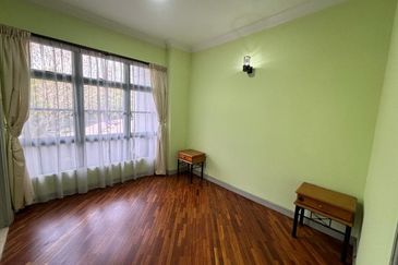 The Straits View, Bandar Baru Permas Jaya