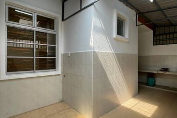 Taman Bukit Indah @ Iskandar Puteri