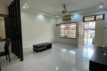 Taman Bukit Indah @ Iskandar Puteri