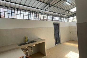 Taman Bukit Indah @ Iskandar Puteri