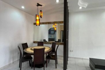 Taman Bukit Indah @ Iskandar Puteri