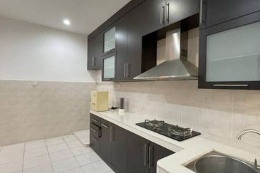 Taman Bukit Indah @ Iskandar Puteri