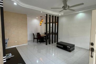 Taman Bukit Indah @ Iskandar Puteri