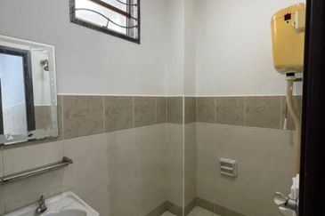 Taman Bukit Indah @ Iskandar Puteri