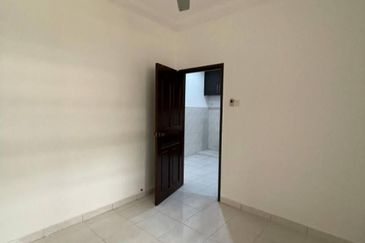 Taman Bukit Indah @ Iskandar Puteri