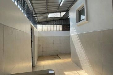 Taman Bukit Indah @ Iskandar Puteri