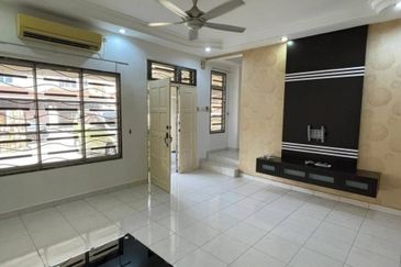 Taman Bukit Indah @ Iskandar Puteri