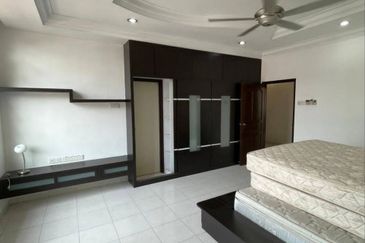 Taman Bukit Indah @ Iskandar Puteri