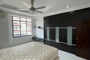 Taman Bukit Indah @ Iskandar Puteri