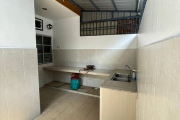 Taman Bukit Indah @ Iskandar Puteri