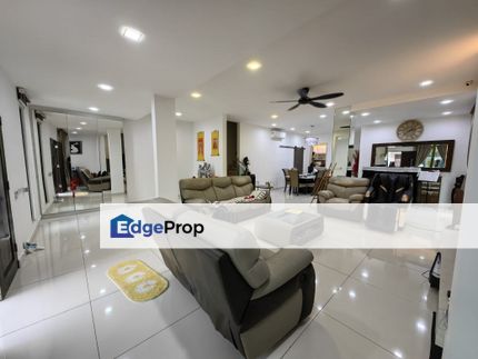 Setia Tropika , Johor, Johor Bahru