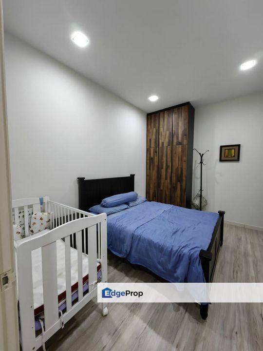 Setia Tropika , Johor, Johor Bahru