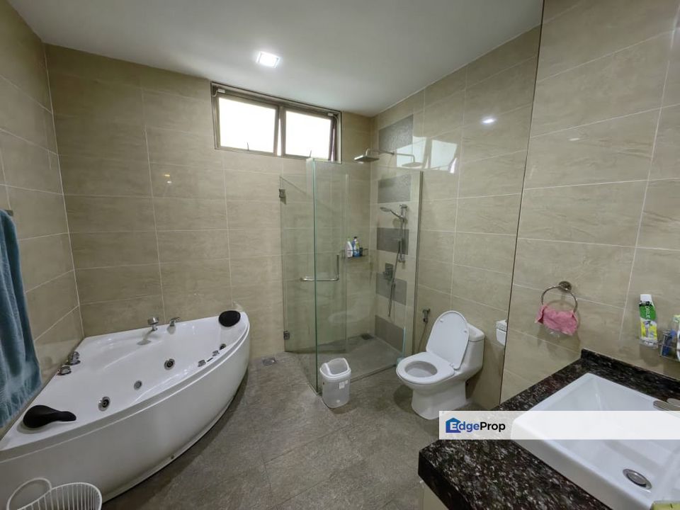 Setia Tropika , Johor, Johor Bahru