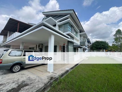 Seri Austin , Johor, Johor Bahru