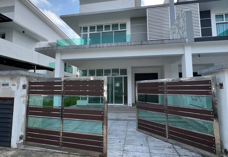 Taman Mutiara Bestari, Skudai