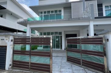 Taman Mutiara Bestari, Skudai