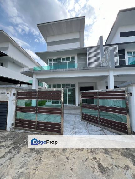Mutiara Bestari , Johor, Johor Bahru