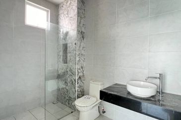 Taman Mutiara Bestari, Skudai