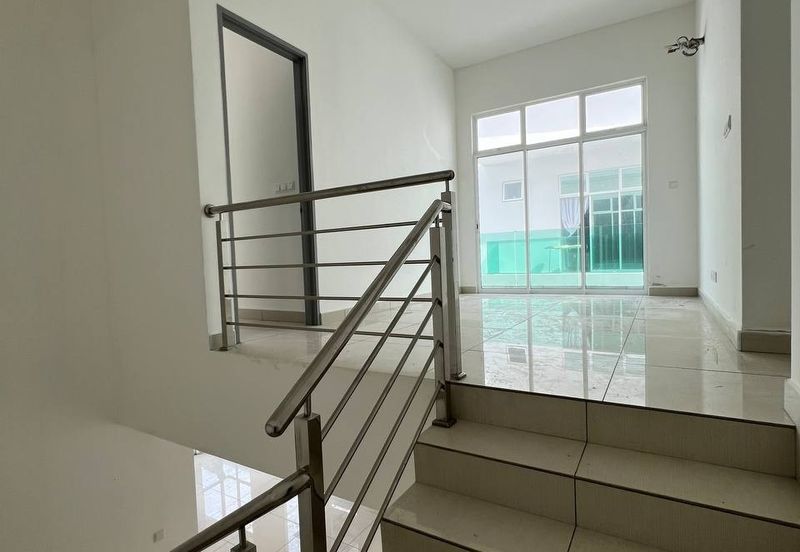 Taman Mutiara Bestari, Skudai