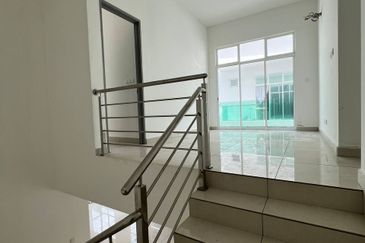 Taman Mutiara Bestari, Skudai