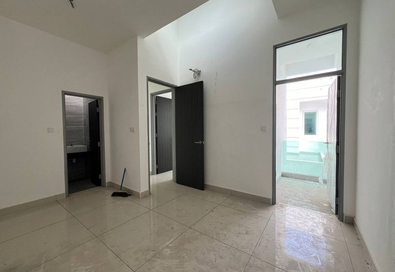 Taman Mutiara Bestari, Skudai